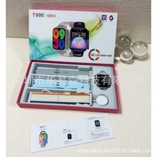 �羳T900 Mini�����ֱ�3��1�{��ͨԒ�๦��Ӌ����������S9�ֱ�