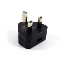 �羳Ӣ��5V2A�������ɫ�ϰ����ǲ�ͷ5V2.1A ����ѷ��USB���ͷ