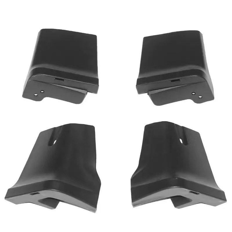 Para 2017-25 Lincoln Continental Guardabarros 20 accesorios de guardabarros Lincoln continental