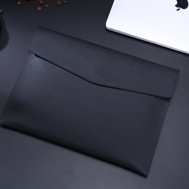 Hebilla magnética negra