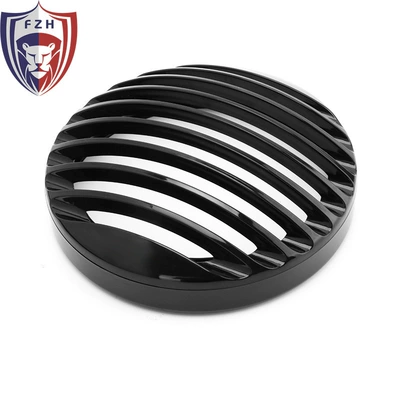 Fence Headlight Cover Bird – Motorcycle General Parts
