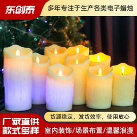 蜡烛灯;蜡烛;LED蜡烛灯