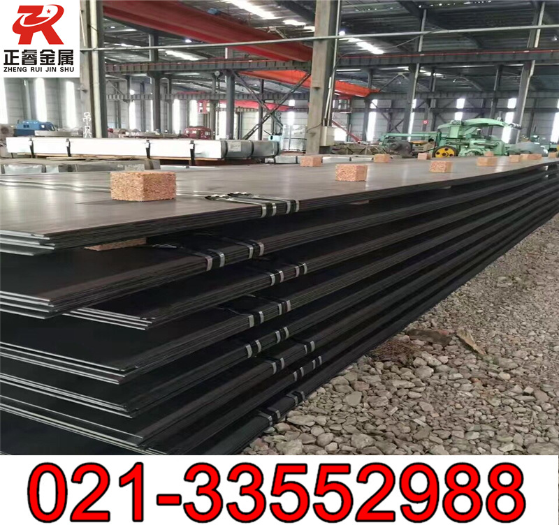 耐候钢SMA400CP板材 SMA490AW薄板 SMA490BW中厚板