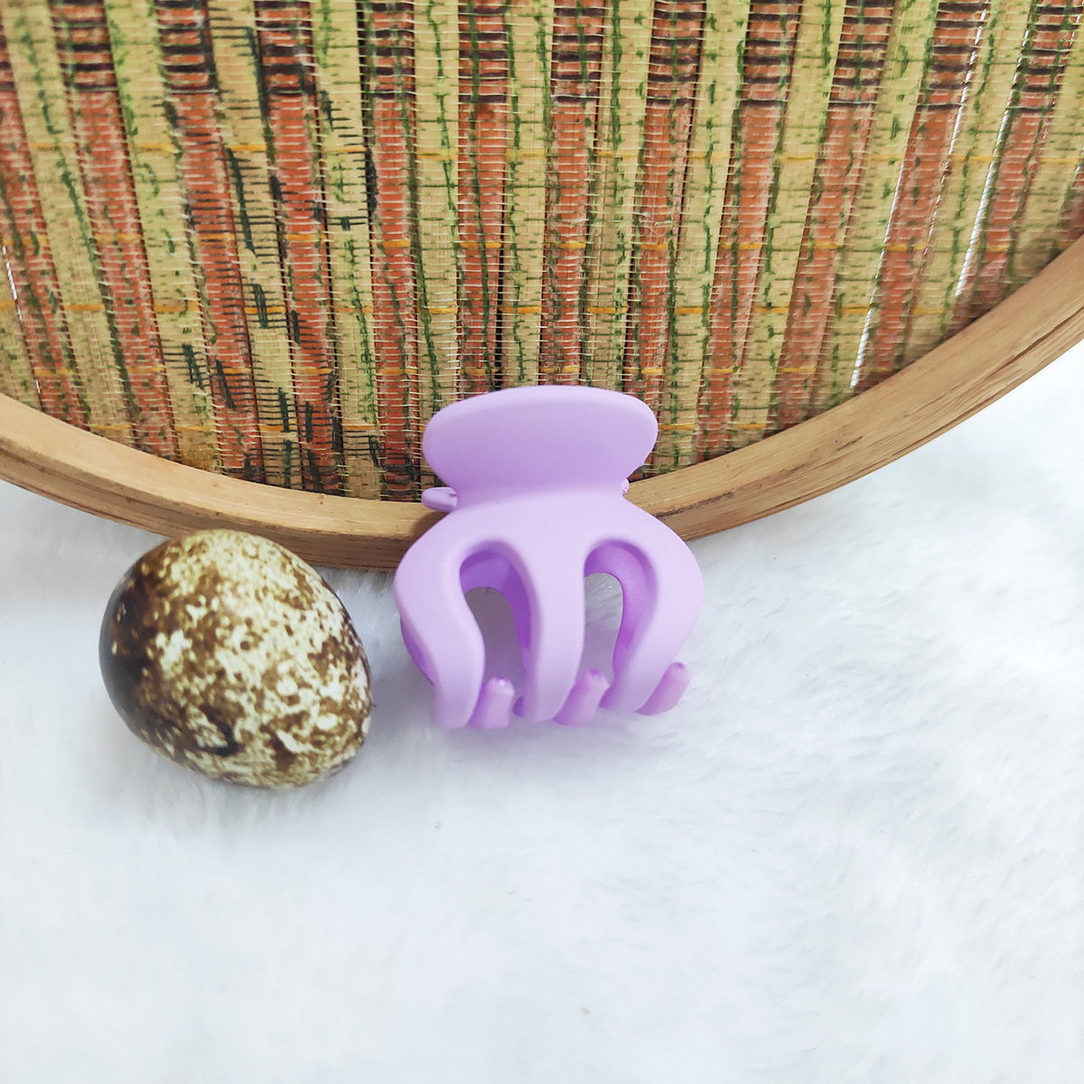 Horquilla grande de todo fósforo, clip de agarre esmerilado, accesorio para el cabello simple todo en uno, placa para el cabello, tocado de alta calidad, horquilla, clip de tiburón al por mayor