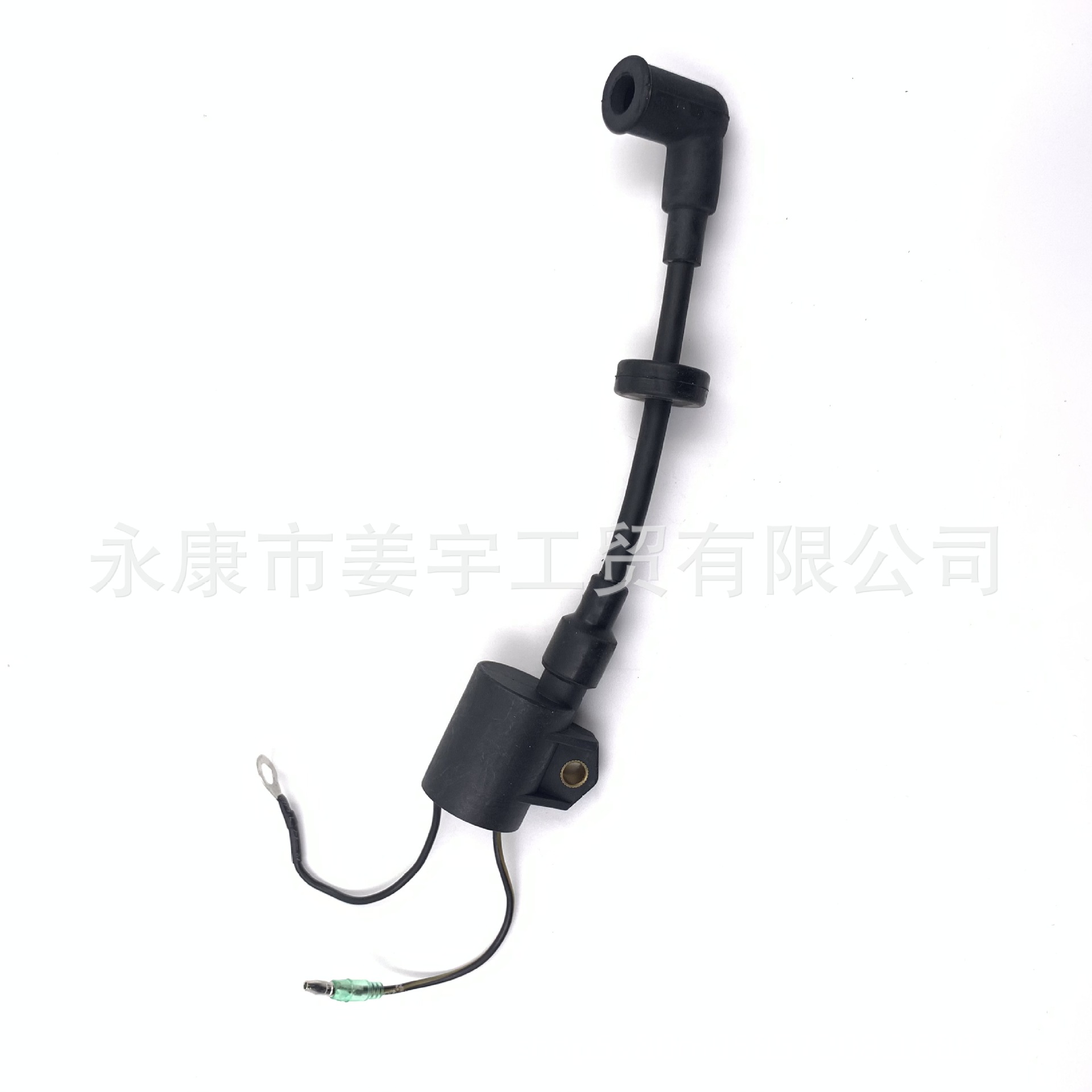 雅马哈船外机二冲程30马力船外机配件 高压包61N-85540-13