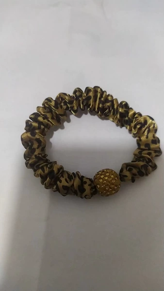 Turn ball leopard head rope