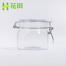 化妆品包装;塑料罐;日化包装