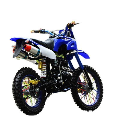 Vehicle, Motosikletlər