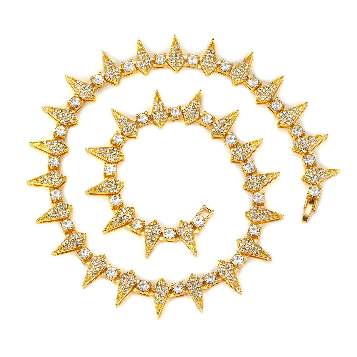 골든 스파이크 모델 B