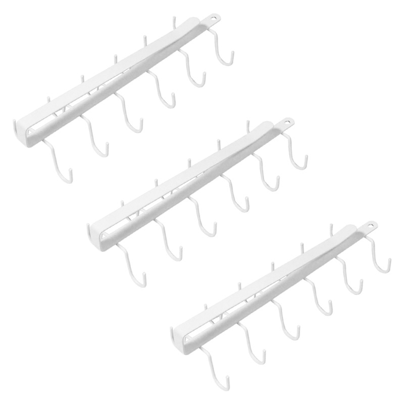 -10Y EXPRESS / T Cabinet percha B1p601 - Cabinet percha de almacenamiento multifuncional estante gancho suspensión