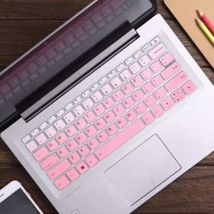 For 13.3 inch Lenovo small new air13iwl keyboard film miix520 notebook small trendy 7000 iml