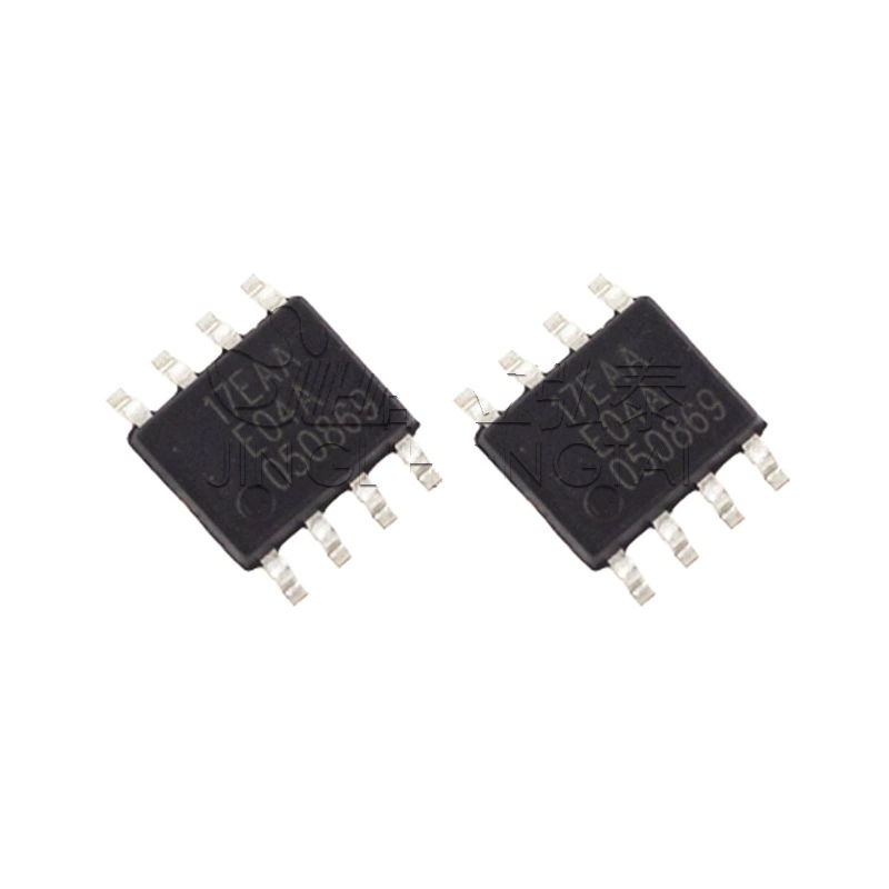 17EAA ESOP-8 двухфункциональный средний ток тип LED Hengli привод IC LED постоянный ток