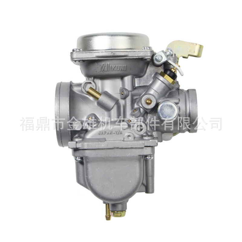 Carburetor is suitable for Haojue Suzuki EN125 GN125 GS125 GN125E 1994-2001 motorcycle