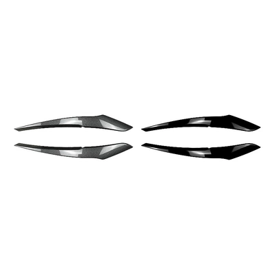 BMW F20 F21 Pre-Facelift | BMW Lamp eyebrow