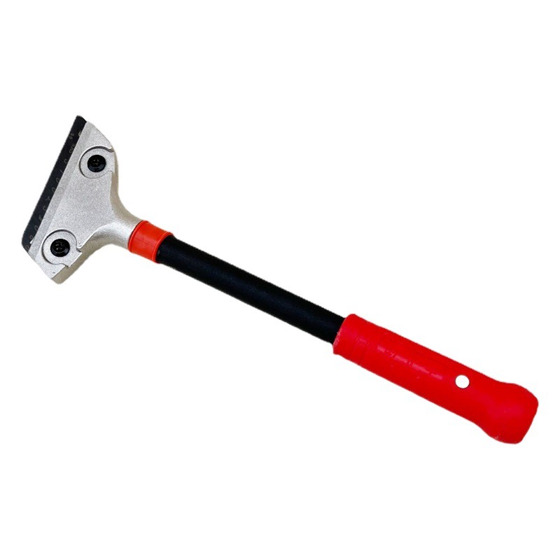 Утяжелитель из алюминиевого сплава Многофункциональное Чистящее лезвие для удаления клея косметический шов усиленный тяжелый шпатель чистящий скребок лезвие