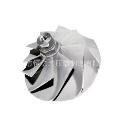 7.3L 9 pieces 5 – Supercharger