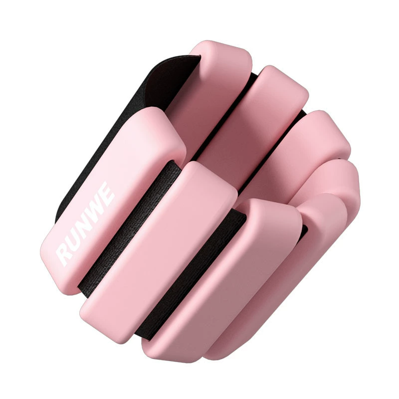 朗威 Bracelet, sandbag, equipment for yoga for training, for running