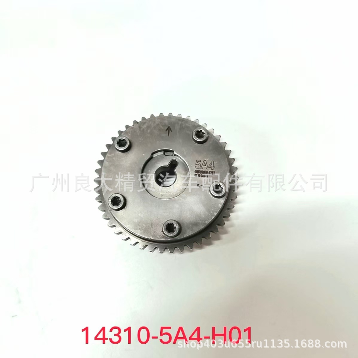 14310-5A4-A01 for Honda Accord CRV Odyssey Elyson VTC Executive