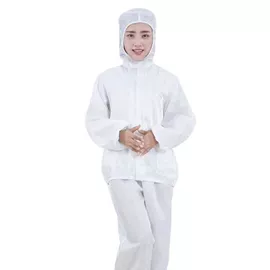 其他身体防护;防静电服;防化服