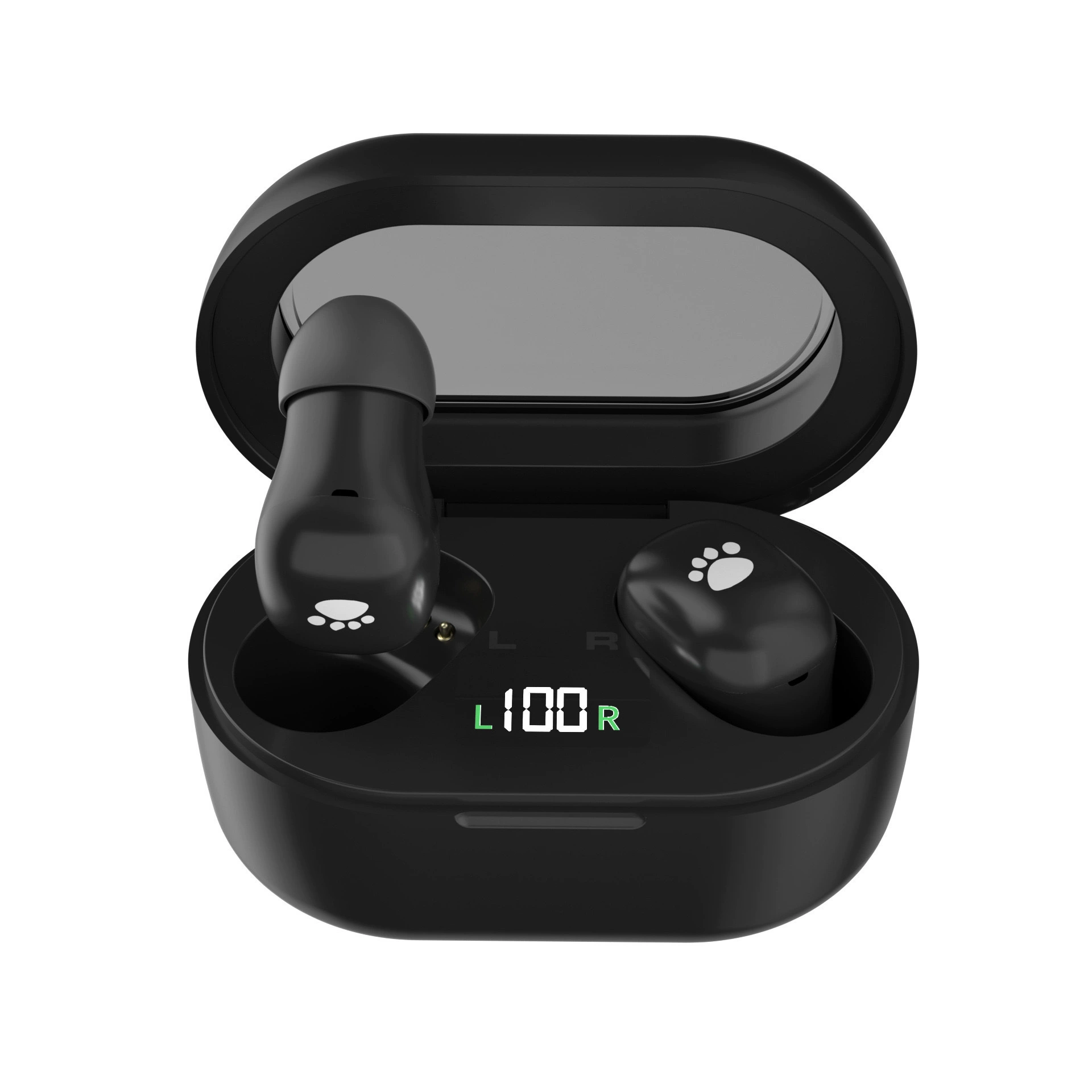 Сенсорные наушники, T3, Bluetooth, деловая версия