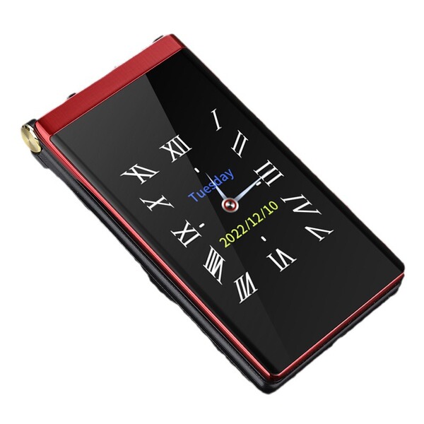 elite folding mobile phone