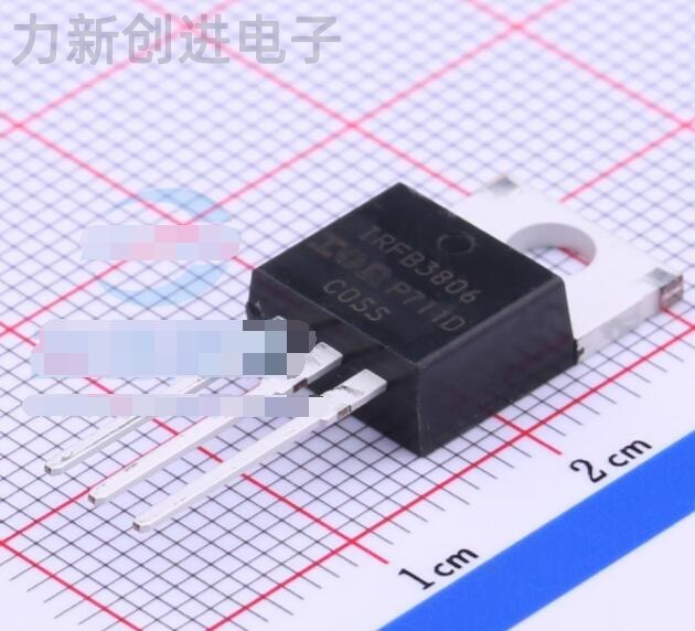IRFB3806PBF 封装 TO-220-3 MOS场效应管