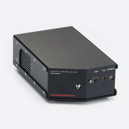 HAMAMATSU 滨松 C11118GA 微型光谱仪