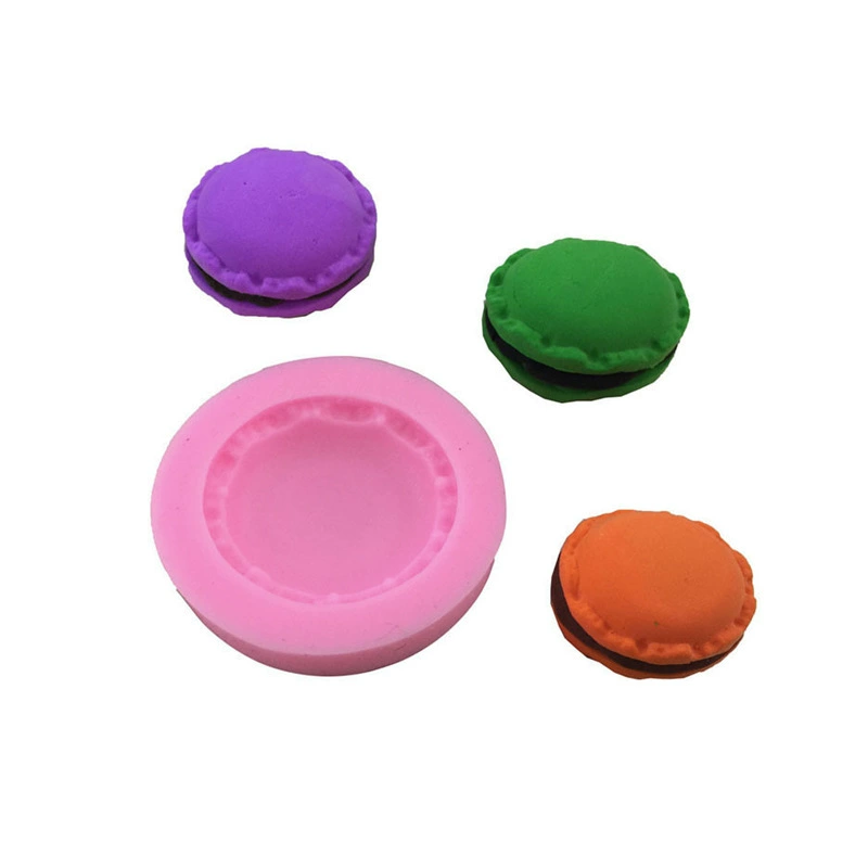 Силиконовая форма, акриловая mousse, глина