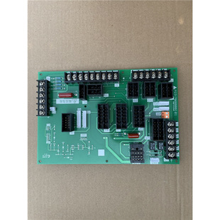 Mitsubishi Elevator Car Top Station Power Board/Door Machine Interface Board/P231706B000G01/New