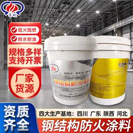 耐火防火材料;防火涂料;合成材料助剂