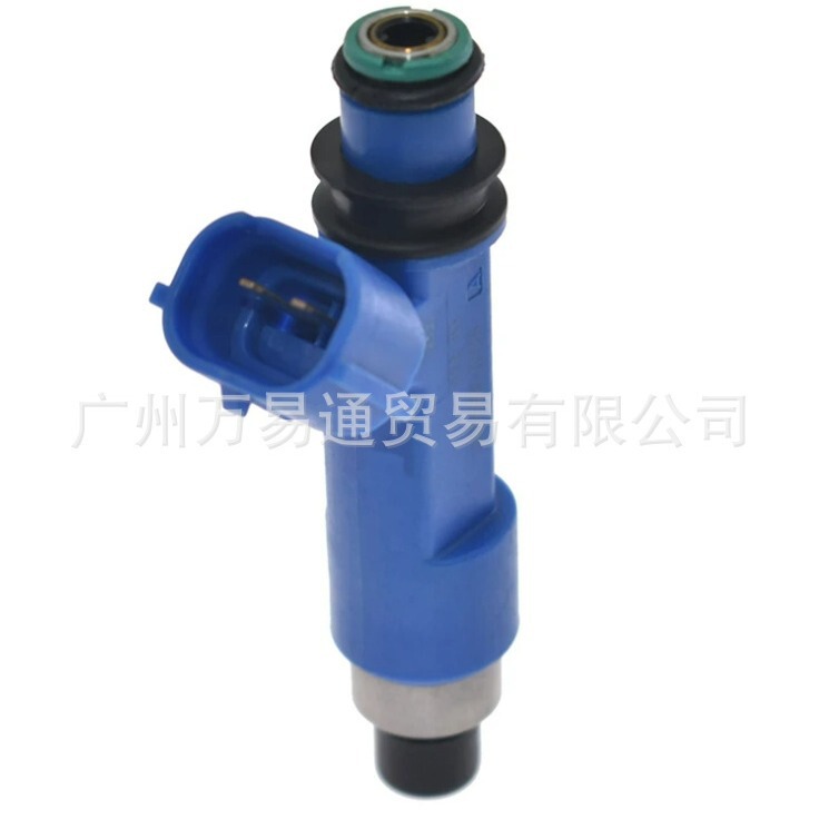 Fuel Injector Nozzle 2975000790 297500 -0790 for SUZUKI Swift Fuel Injector