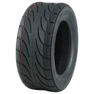 and Outer Tires, Elektrikli avtomobil şinləri