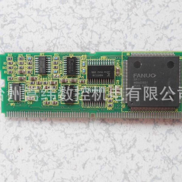 发那科电路板 A20B-2901-0851原装拆机质保三个月成色好顺丰包邮