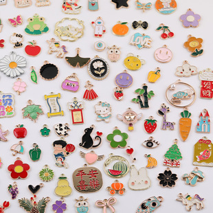 ����ɫ���ͺϽ��� diy�ֹ�����耳׿۰��������Ʒ����С���