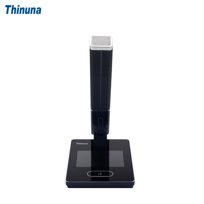 Thinuna VA-700C 3.5显示屏高灵敏主席单元音响设备