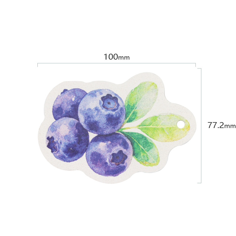 Черника (новая)