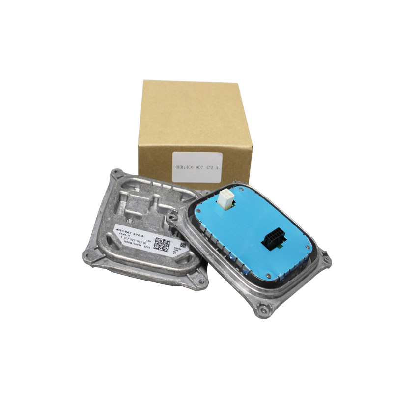 Suitable for Audi A7 S7 daytime running lights, part number 4G0907472A