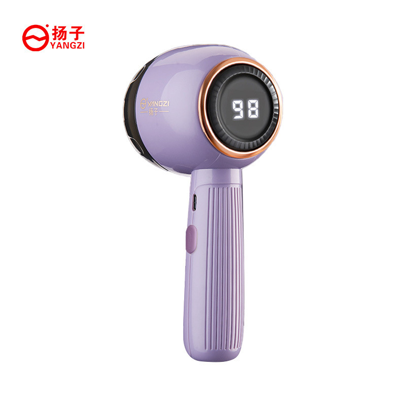 Yangzi Lint Remover for Home Use, Rechargeable New Model with Sharp Blade, Quickly Removes Lint from Sweaters, Lint Removal Tool