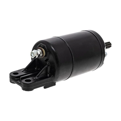 Starter and accessories for Yamaha VX