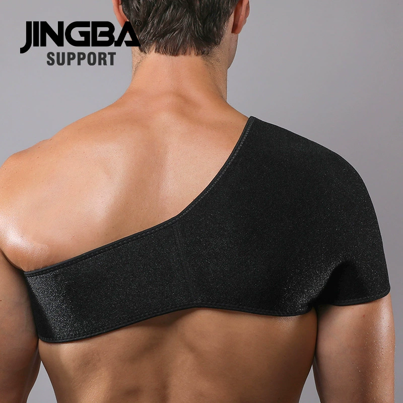 Jingba Shoulder OK Club расширенная защита взрослых, активный отдых, обогрев и дышащий производитель фитнес