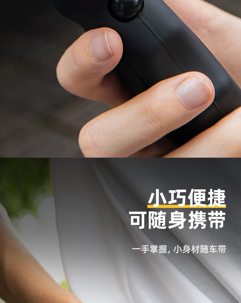 Suitable for Deli tire pressure gauge, high-precision pressure detector, digital display air pressure gauge monitor, automotive electronic wheel