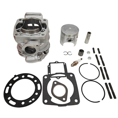 Motorcycle Engine Cylinder Kit Cylinder and parts