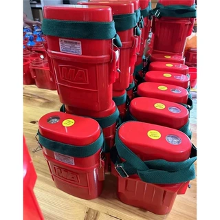 矿用压缩氧气自救器 ZYX30氧气自救装置ZYX45隔绝式压缩氧自救器