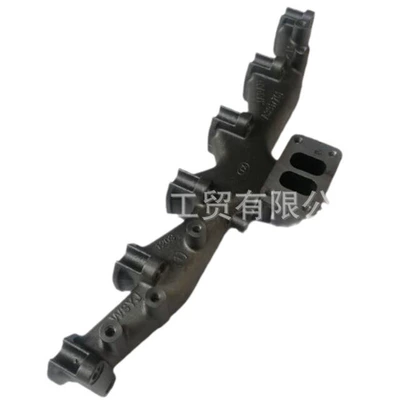 Exhaust manifold Accessories exhaust