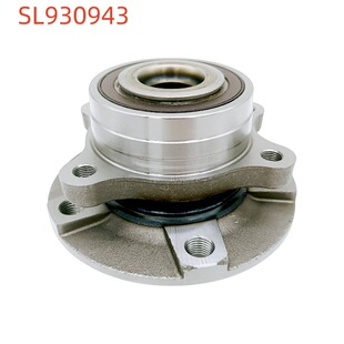 Automobile wheel hub bearing unit 3103030-DA01 is suitable for Hongqi HS7 two-wheel drive rear wheel