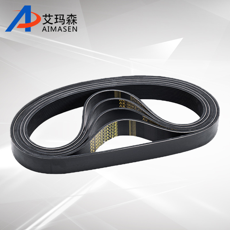 供应橡胶多楔带多沟带 PM PL PK PJ多契带 传动带厂家现货现发