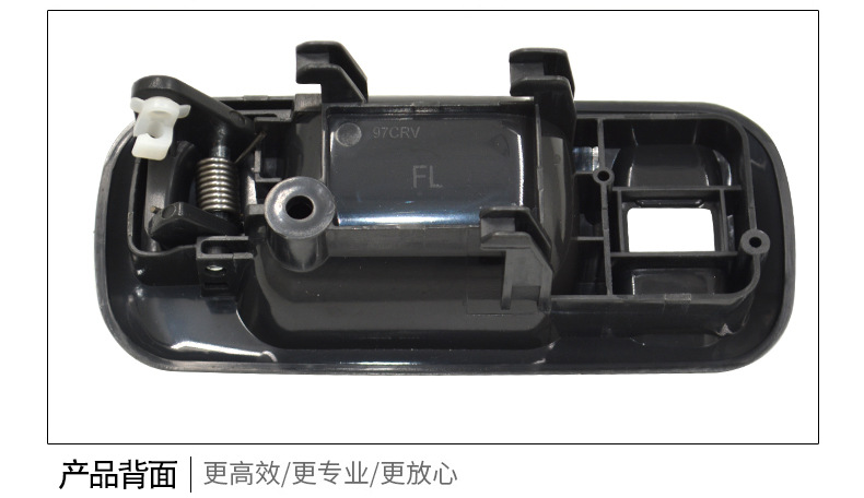 Suitable for 1997-2001 Honda Cr-V Door Handle 72164S10A11Za 72664S10A11Za