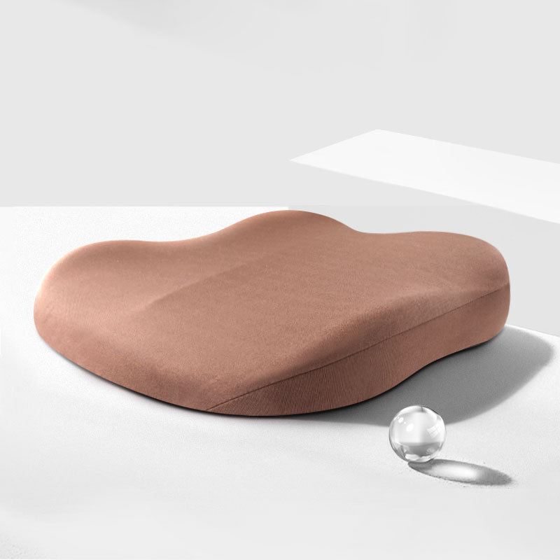 Increase, Qìchē Multi-function pad - height-increase-cushion-all-seasons-coffee