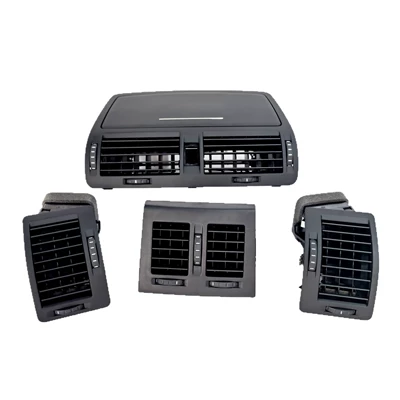 Other Automotive Interior Supplies – Shutter 1Zd820951