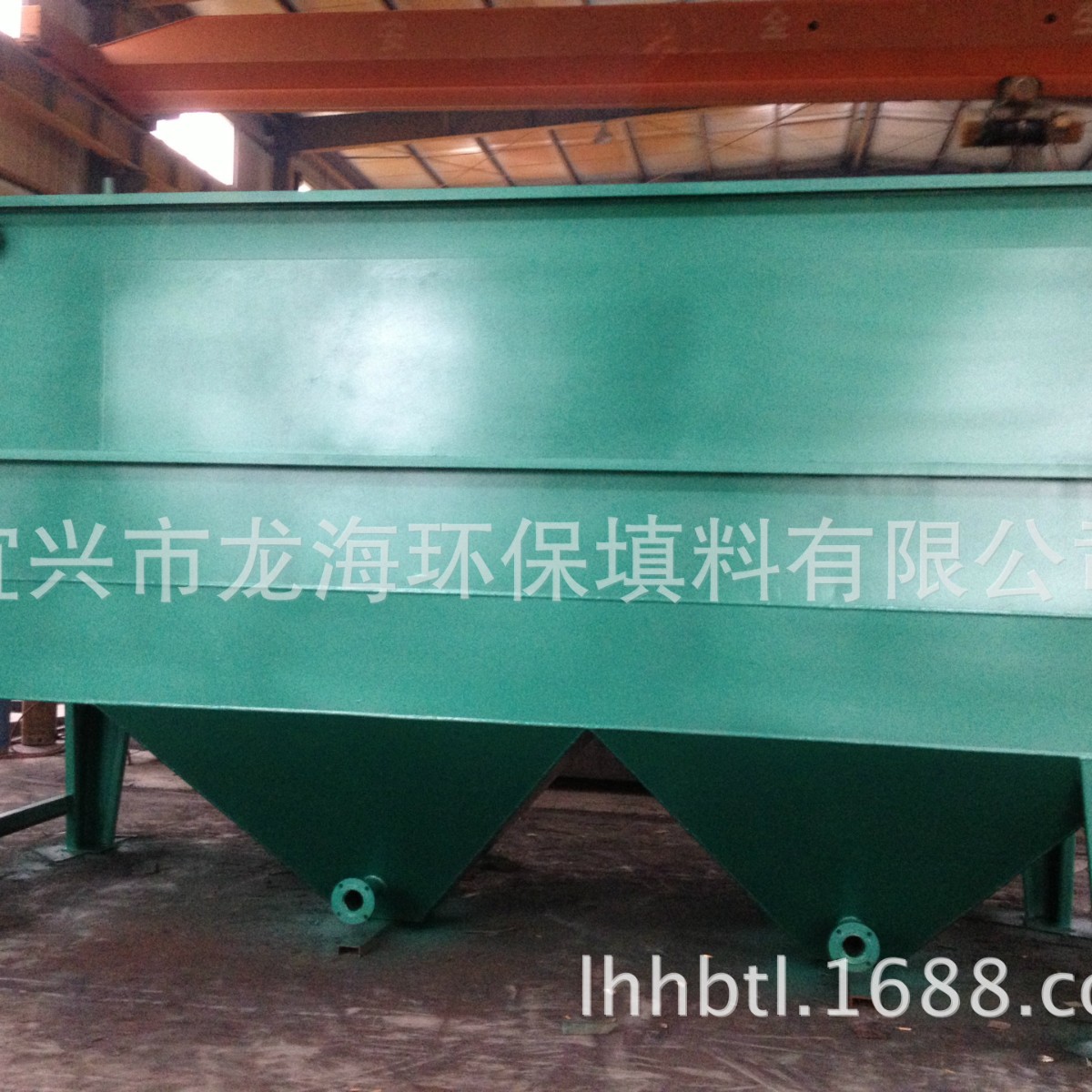 斜管沉淀池、斜板沉淀池生产厂家供应按图制作加工